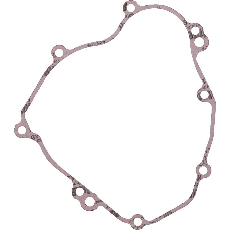 Kawasaki KX450F Ignition Cover Gasket - Vertex Pistons - MicroPore - `19-`23